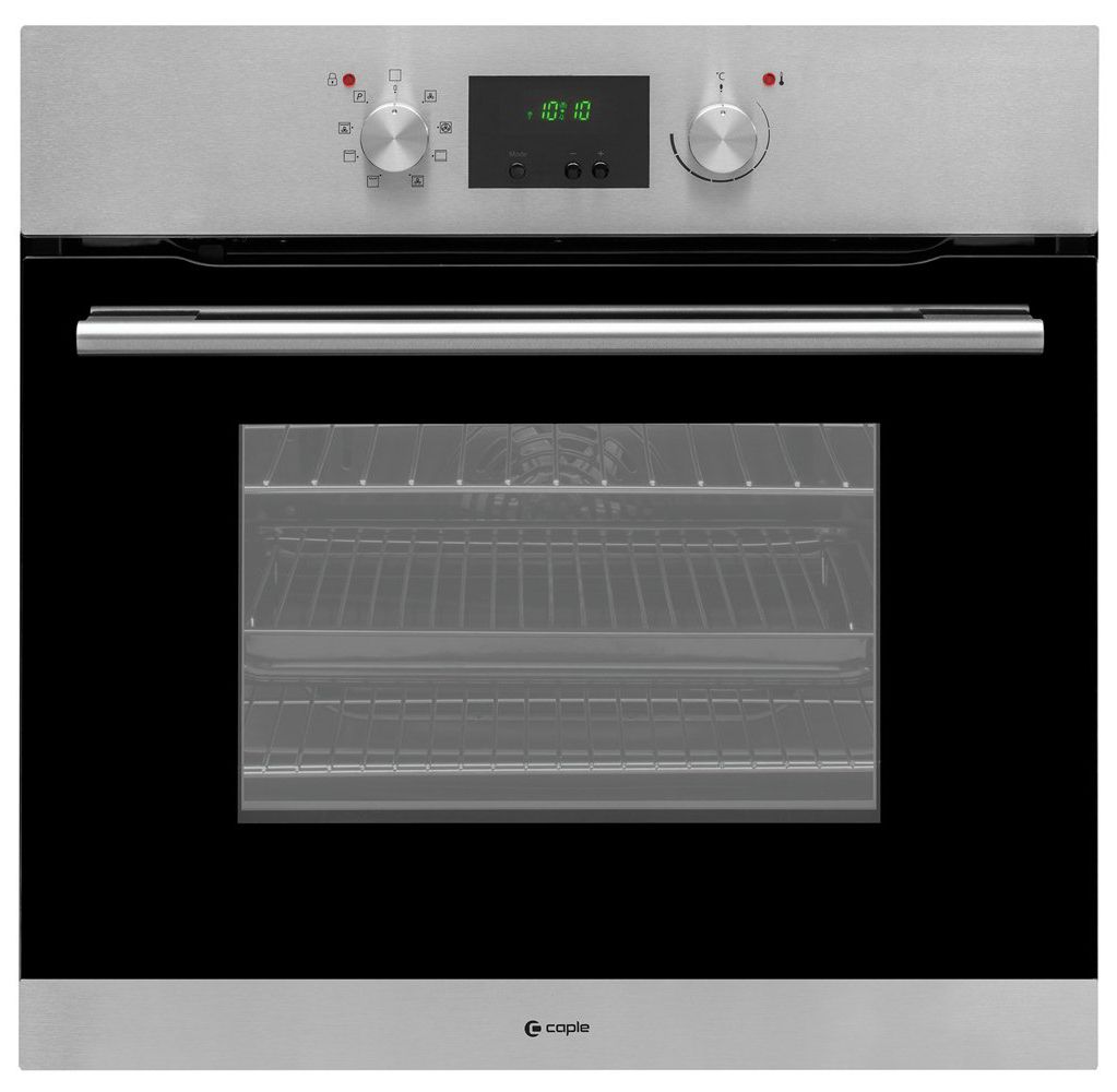 Caple C2238 Built In Pyrolytic Single Oven