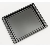 TRAY1 Black Baking Tray 