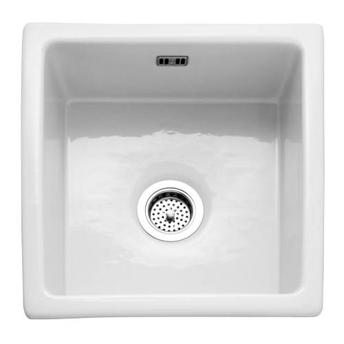 BERKSHIRE Ceramic Kitchen Sink