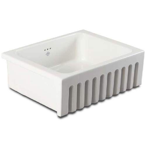 BOWLAND 600 Belfast Kitchen Sink