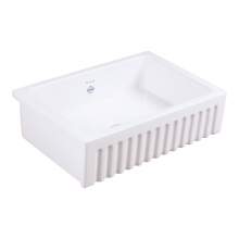 BOWLAND 800 Belfast Kitchen Sink