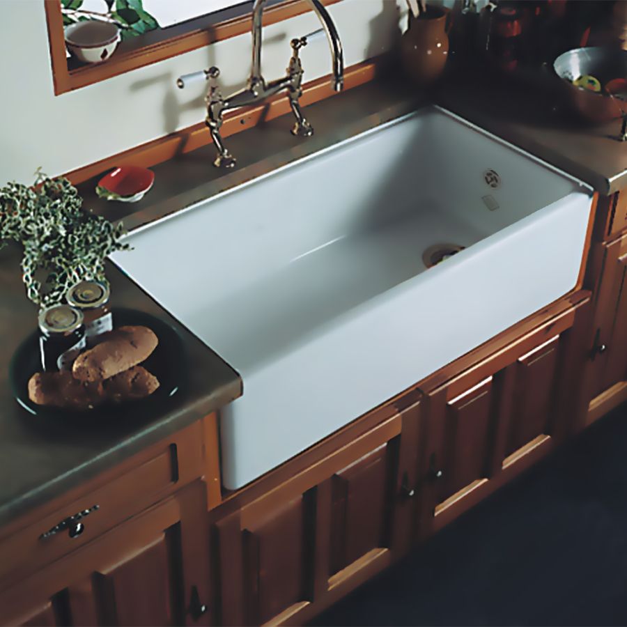 Shaws Butler 1000 Belfast Sink