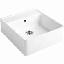 BUTLER 60 Belfast Ceramic Kitchen Sink