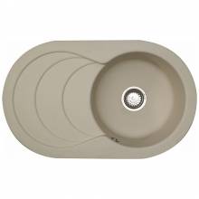 CASCADE 1.0 ROK Granite Kitchen Sink