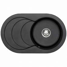 CASCADE 1.0 ROK Granite Kitchen Sink