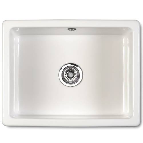 CLASSIC SINGLE Bowl Kitchen Sink