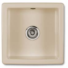 CLASSIC SQUARE Kitchen Sink