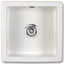 CLASSIC SQUARE Kitchen Sink