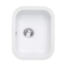 Astracast LINCOLN 3040 Undermount Ceramic Kitchen Sink