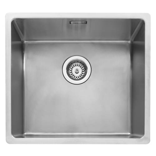 Mode 45 Inset Single Bowl Kitchen Sink