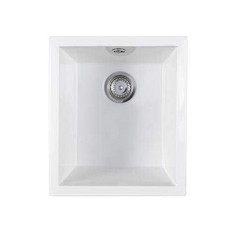 ONYX 1.0 Bowl Ceramic Kitchen Sink
