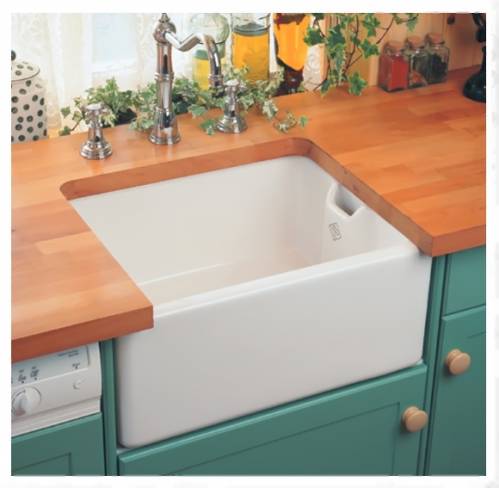 PENNINE Belfast Kitchen Sink