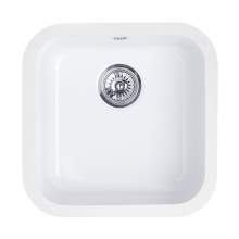 Astracast 4040 LINCOLN Undermount Ceramic Kitchen Sink