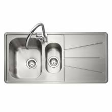 BLAZE 150 Inset Kitchen Sink