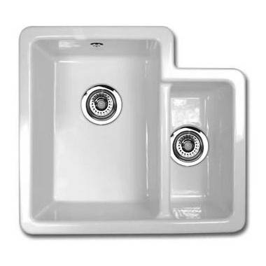 CLASSIC BRINDLE 150 Kitchen Sink