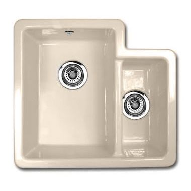 Shaws Classic Brindle 150 Kitchen Sink