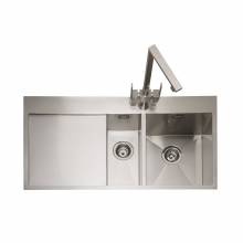 CUBIT 150 1.5 Bowl Kitchen Sink