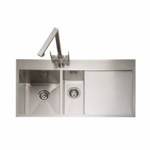 CUBIT 150 1.5 Bowl Kitchen Sink