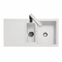 CUBIX 1.5 Bowl Kitchen Sink