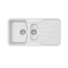 KORONA 1.5 ROK Granite Kitchen Sink