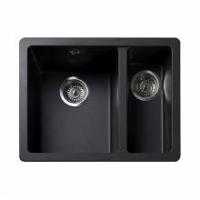 PARAGON 1.5 Undermount Granite Kitchen Sink