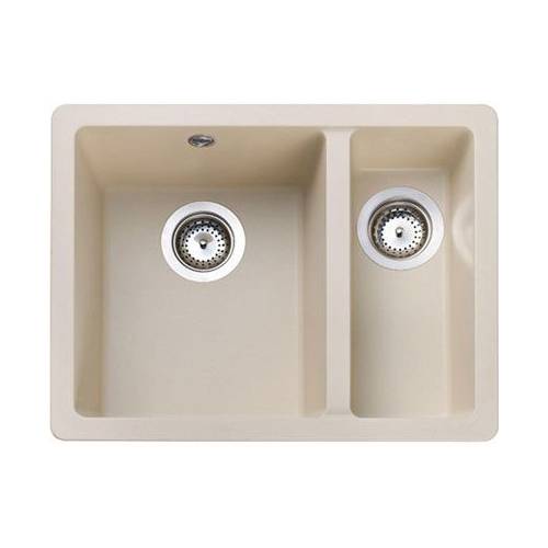 PARAGON 1.5 Undermount Granite Kitchen Sink