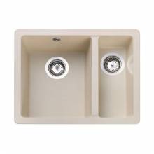 PARAGON 1.5 Undermount Granite Kitchen Sink