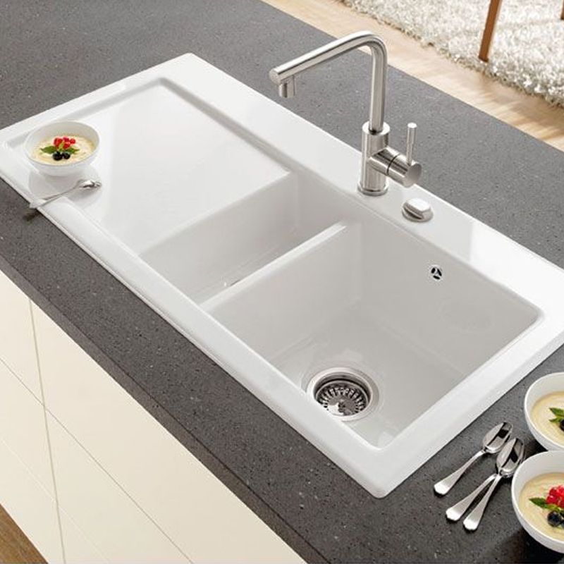 Villeroy Boch Subway 60 Sink