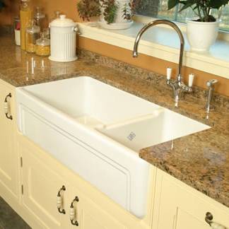 EGERTON Belfast Kitchen Sink