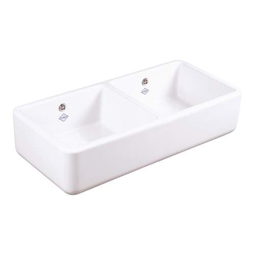 CLASSIC DOUBLE 1000 Belfast Kitchen Sink