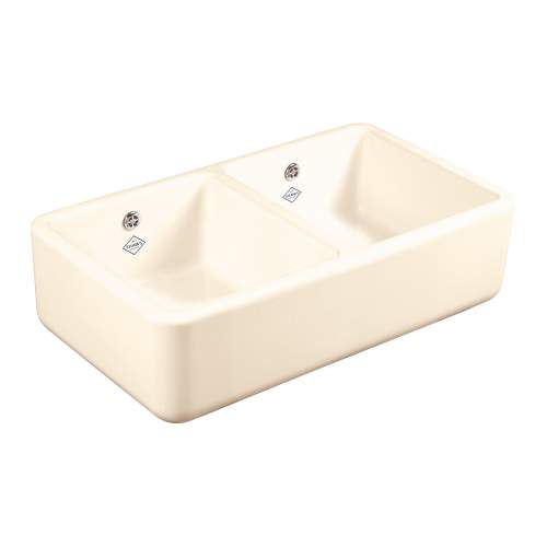 CLASSIC DOUBLE 800 Belfast Kitchen Sink