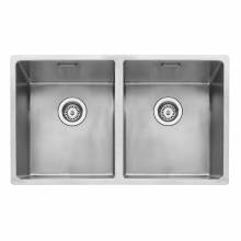 Mode 3434 2.0 Bowl Inset Kitchen Sink