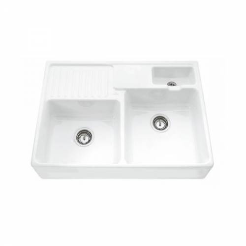 BUTLER 2.25 Bowl Belfast Kitchen Sink