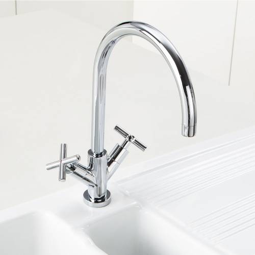 KONTRO Kitchen Tap