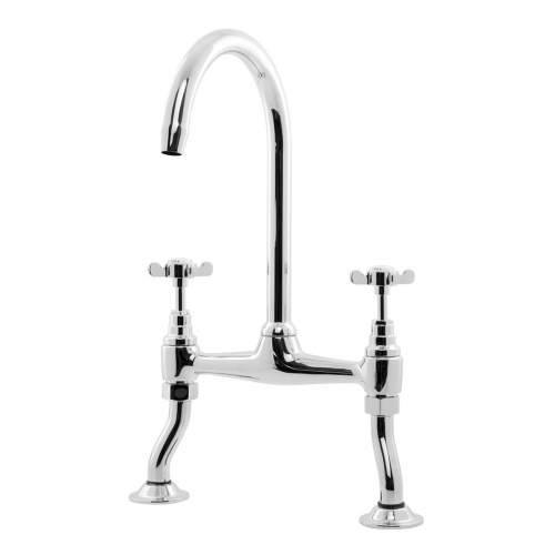 Caple Buckingham Kitchen Tap