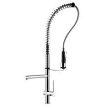 OXYGEN HITECH PROFESSIONAL Kitchen Tap