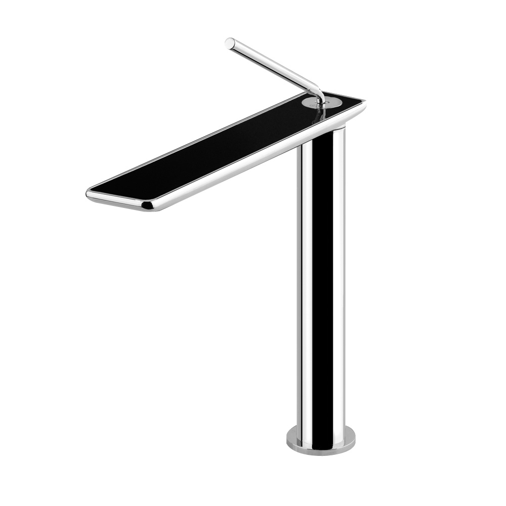 Gessi iSpa 38510 Monobloc Kitchen Tap