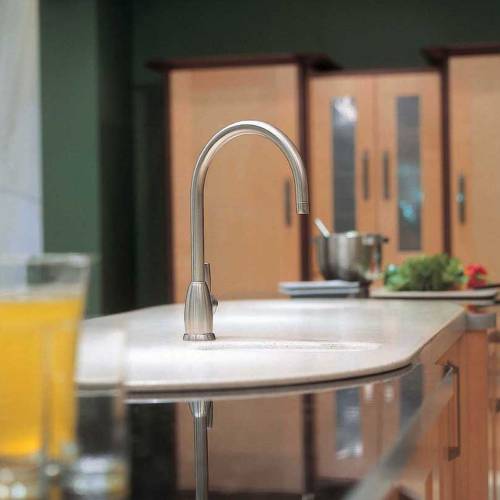 4841 MIMAS Single Lever Monobloc Mixer Kitchen Tap