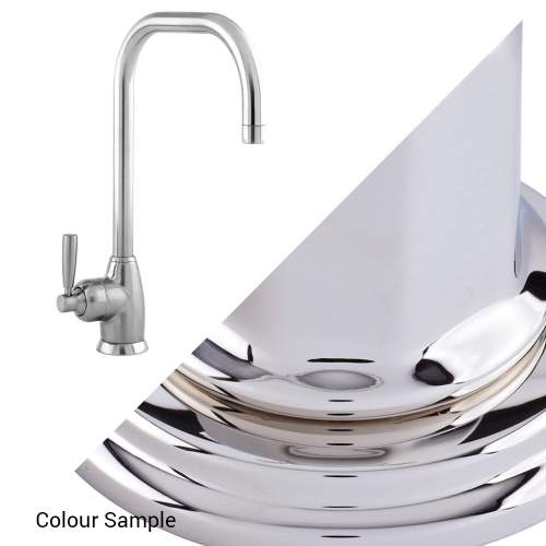 4843 Single Lever Kitchen Tap