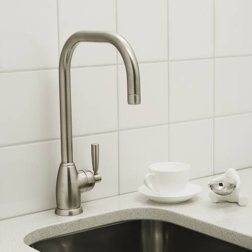 4843 Single Lever Kitchen Tap