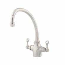 4320 ETRUSCAN Monobloc Mixer Kitchen Tap