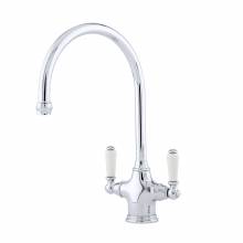 4460 PHOENICIAN Mixer Kitchen Tap with Lever Handles