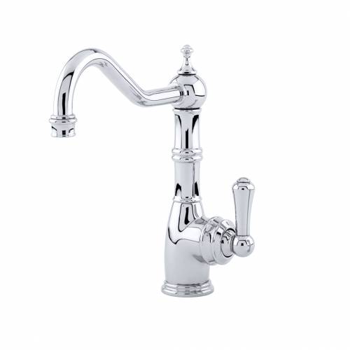 4741 AQUITAINE Single Lever Mixer Kitchen Tap