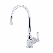 4341 Parthian Monobloc Mixer Kitchen Tap