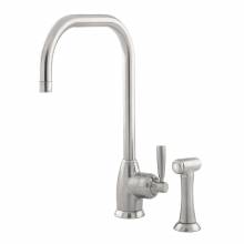 4848 Kitchen Tap with Rinse