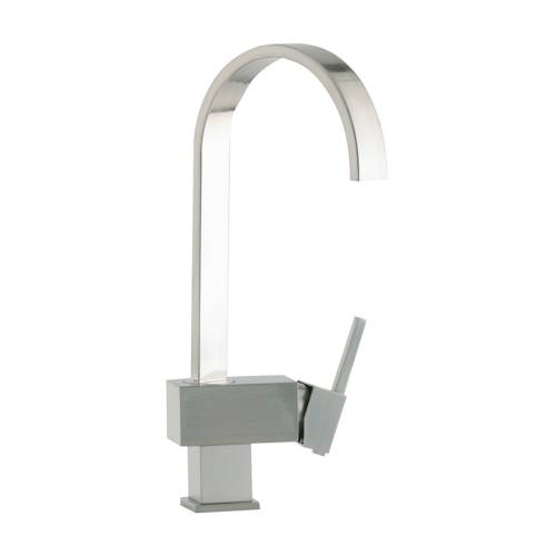 INDUS Single Lever Monobloc Kitchen Tap