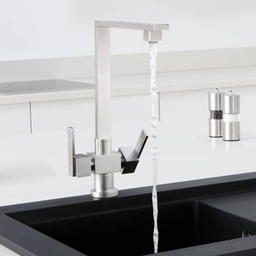 ROBO Monobloc Kitchen Tap