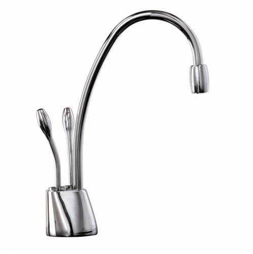 HC1100 Steaming Hot Water Kitchen Tap - Complete System