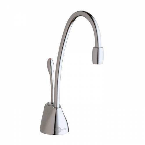 GN1100 Steaming Hot Water Kitchen Tap - Complete System