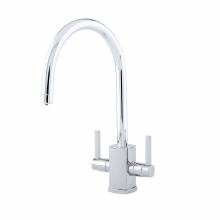 RUBIQ 'C' Spout Kitchen Tap